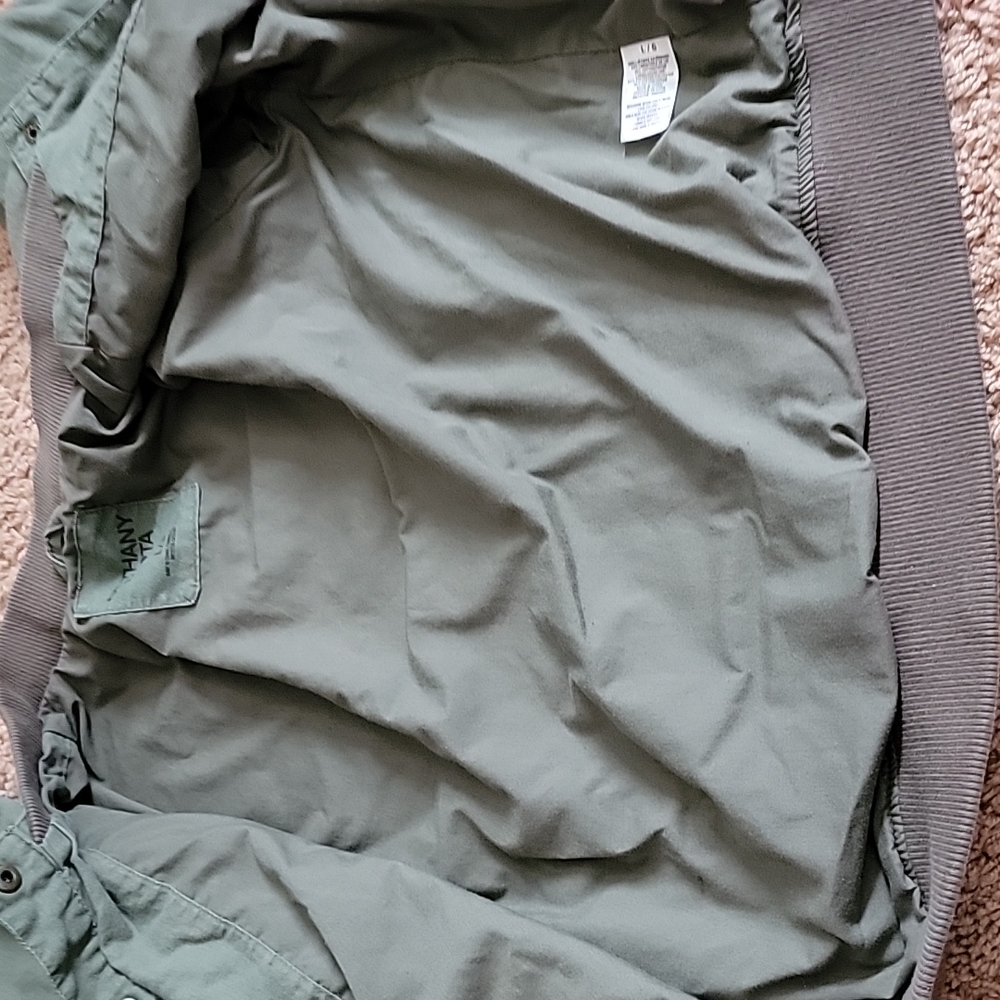 Jacket - Picture 13 of 14